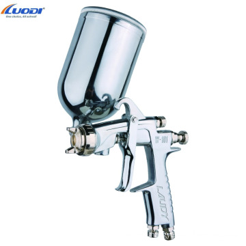 Paint spray gun Air compressor